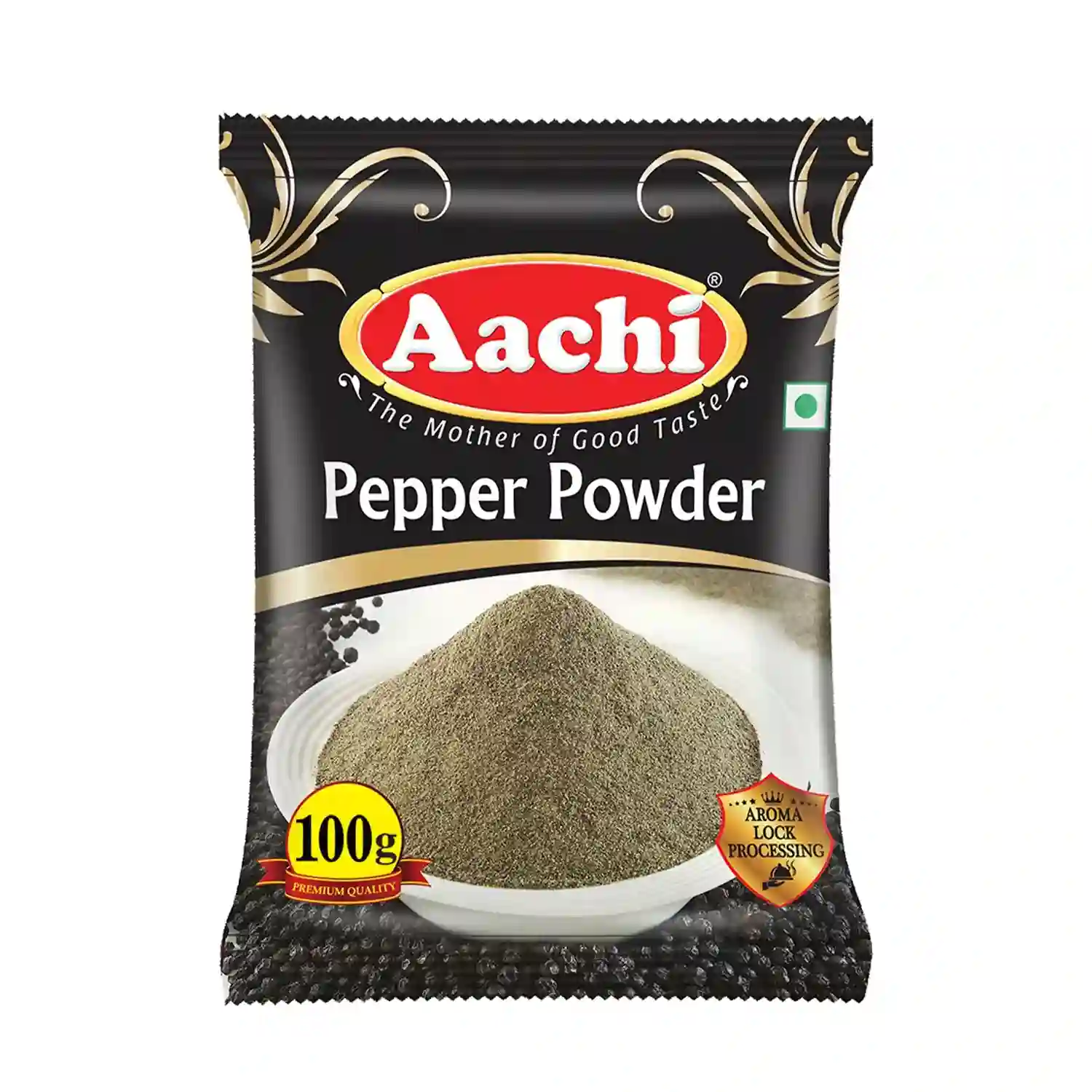 Pepper Powder 100g